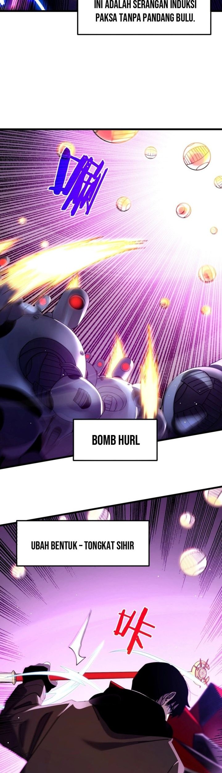 My Unbeatable Passive Skill Lets Me Deal Massive Damage! Chapter 25 Gambar 32