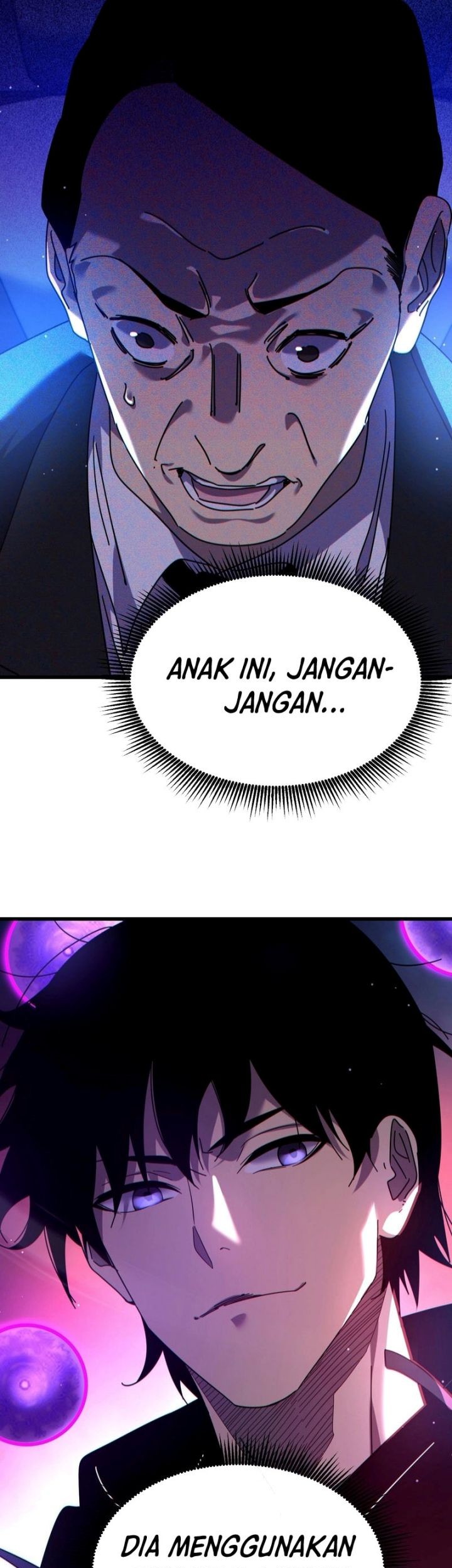 My Unbeatable Passive Skill Lets Me Deal Massive Damage! Chapter 25 Gambar 55