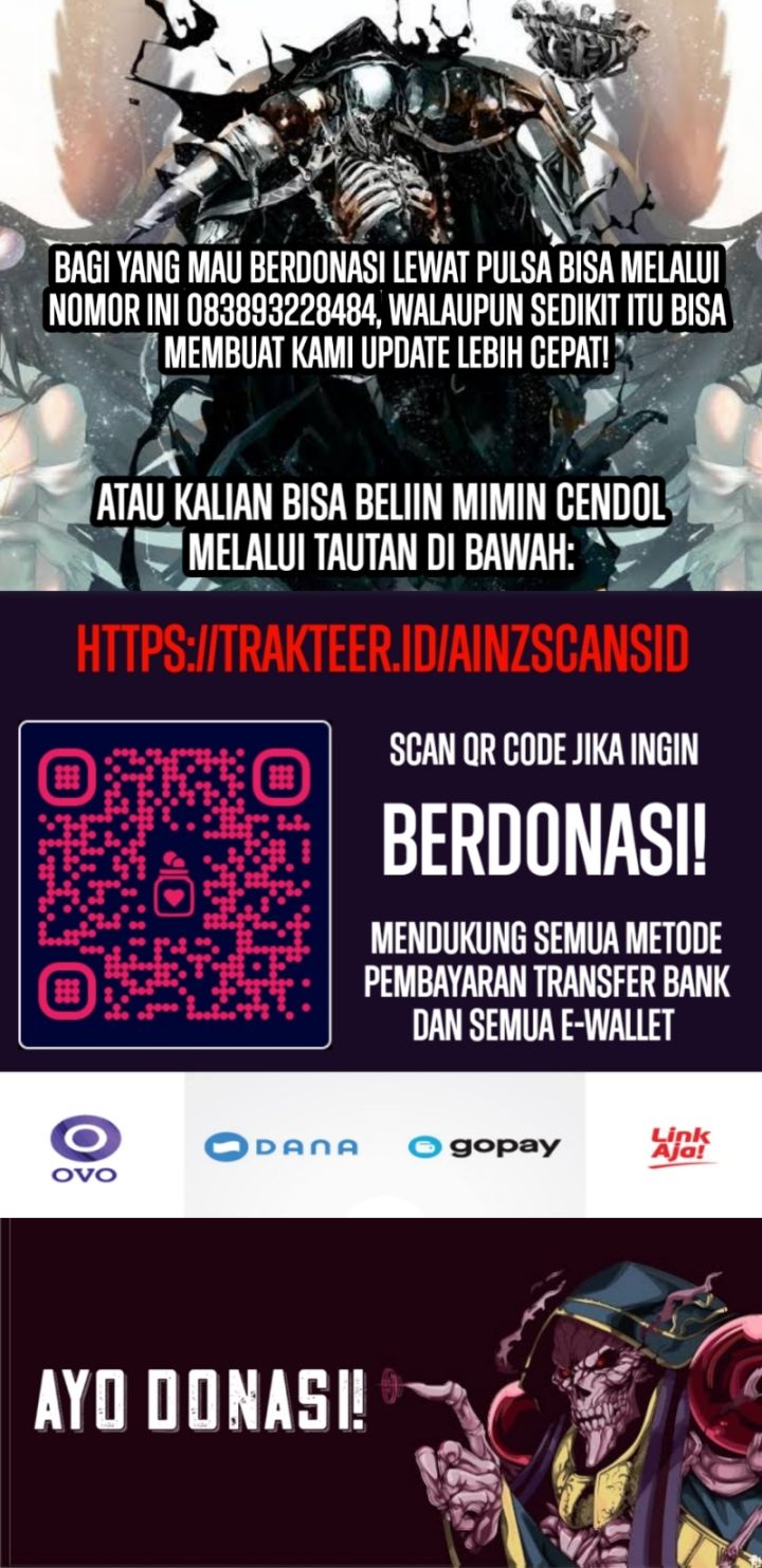 Manhua My Unbeatable Passive Skill Lets Me Deal Massive Damage! Chapter 25 gambar nomor 2