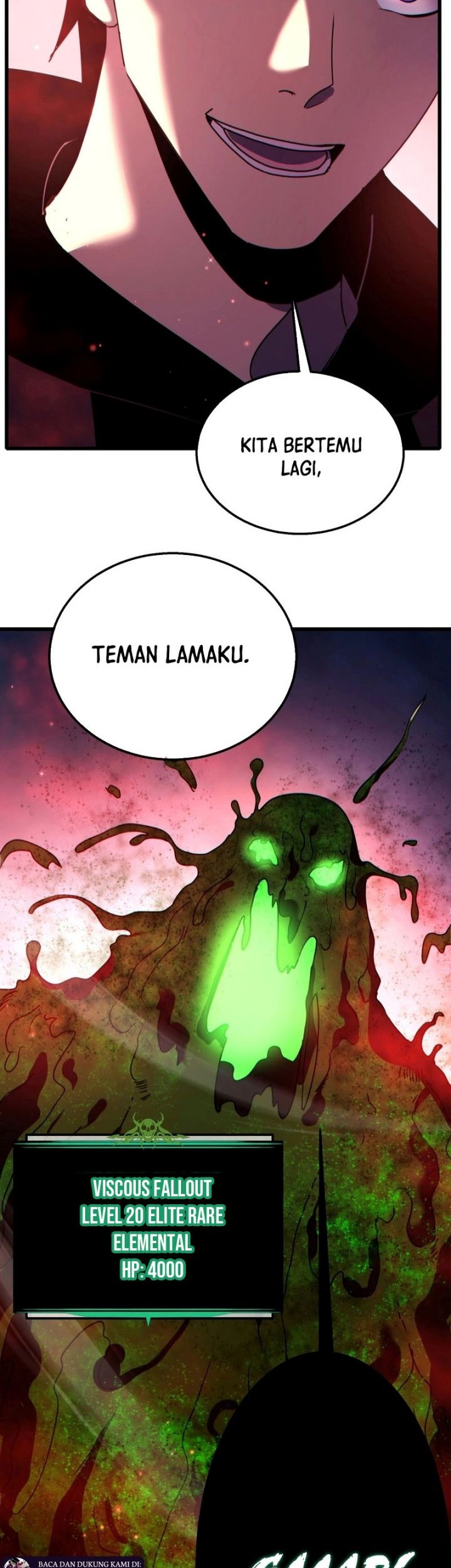 My Unbeatable Passive Skill Lets Me Deal Massive Damage! Chapter 25 Gambar 12