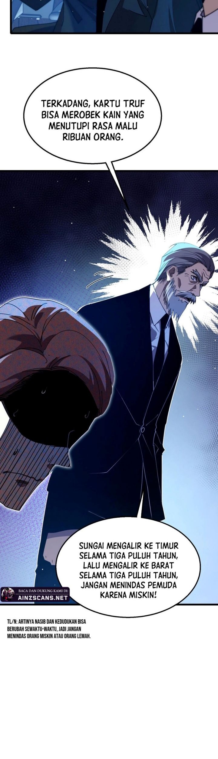 My Unbeatable Passive Skill Lets Me Deal Massive Damage! Chapter 26 Gambar 49