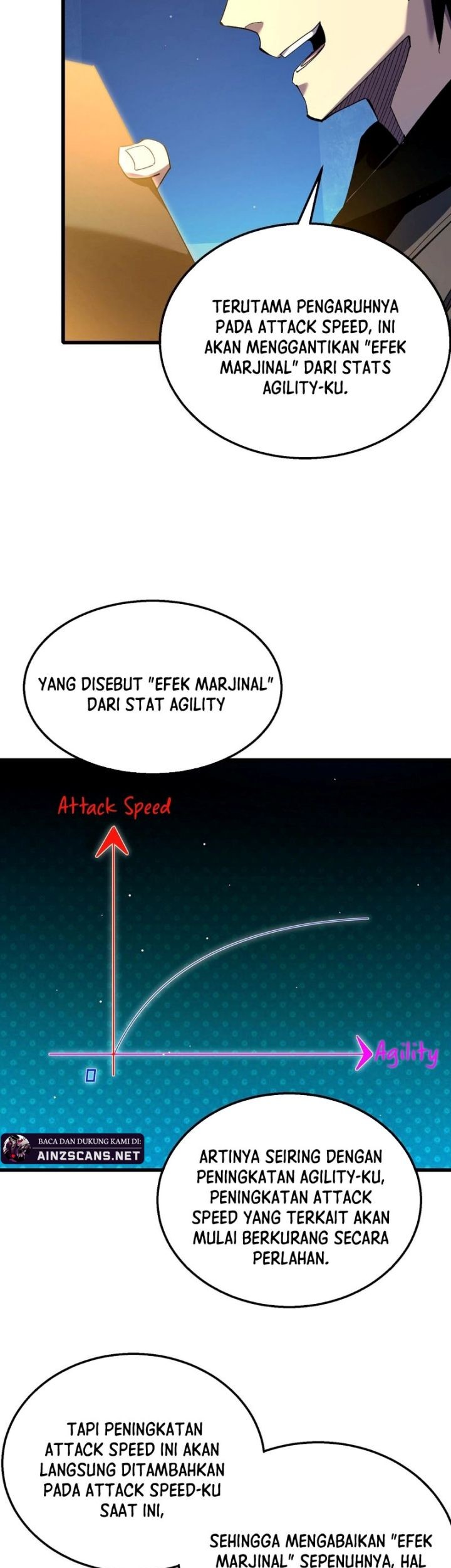 My Unbeatable Passive Skill Lets Me Deal Massive Damage! Chapter 26 Gambar 55