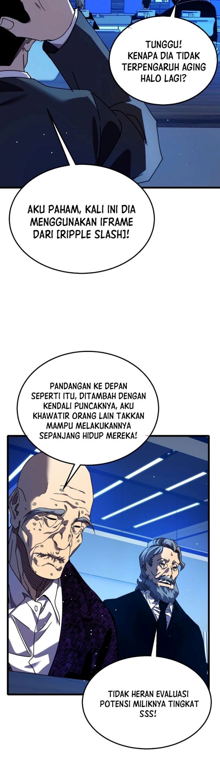 My Unbeatable Passive Skill Lets Me Deal Massive Damage! Chapter 26 Gambar 15