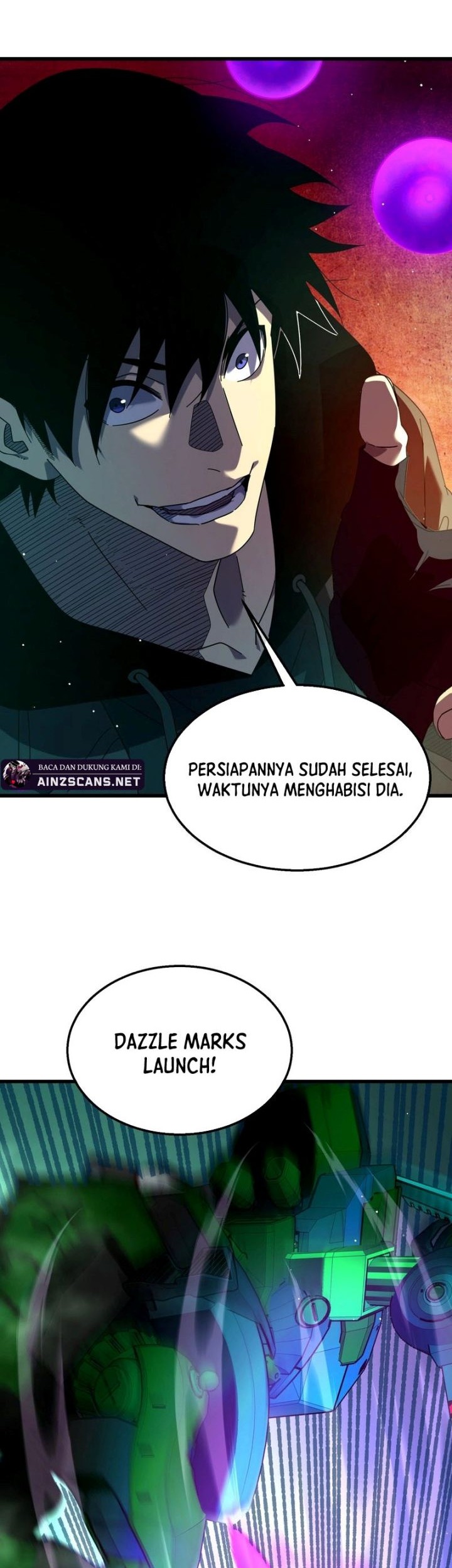 My Unbeatable Passive Skill Lets Me Deal Massive Damage! Chapter 26 Gambar 16