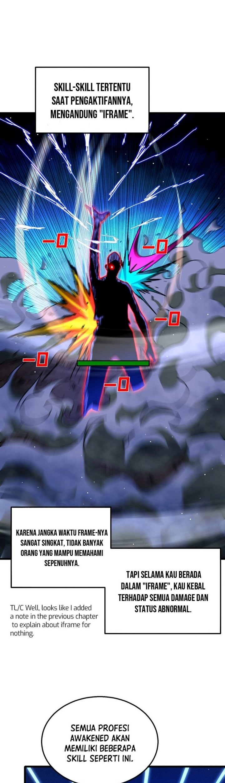 My Unbeatable Passive Skill Lets Me Deal Massive Damage! Chapter 26 Gambar 5