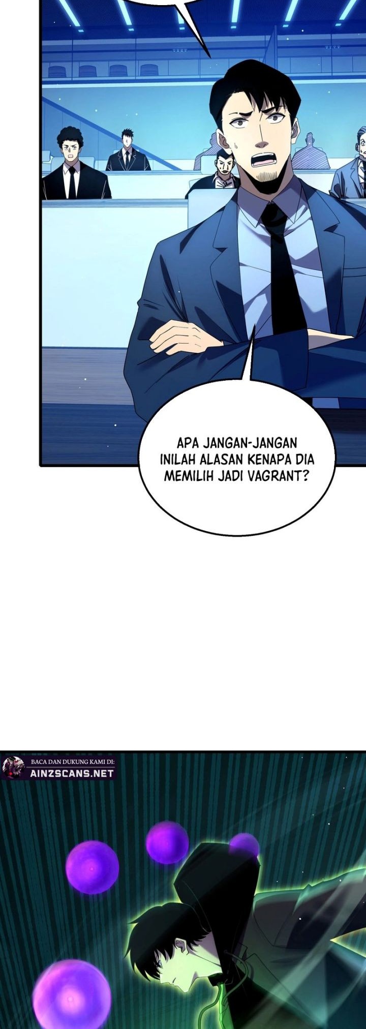 My Unbeatable Passive Skill Lets Me Deal Massive Damage! Chapter 26 Gambar 6