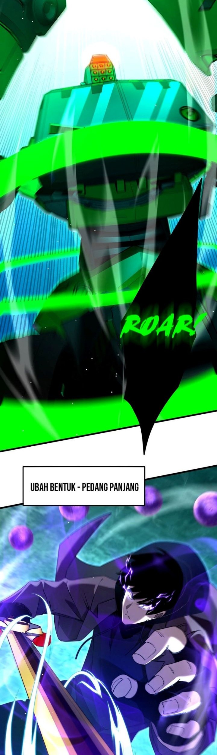 My Unbeatable Passive Skill Lets Me Deal Massive Damage! Chapter 26 Gambar 12