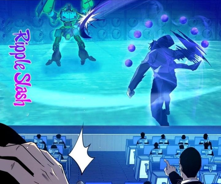 My Unbeatable Passive Skill Lets Me Deal Massive Damage! Chapter 26 Gambar 14