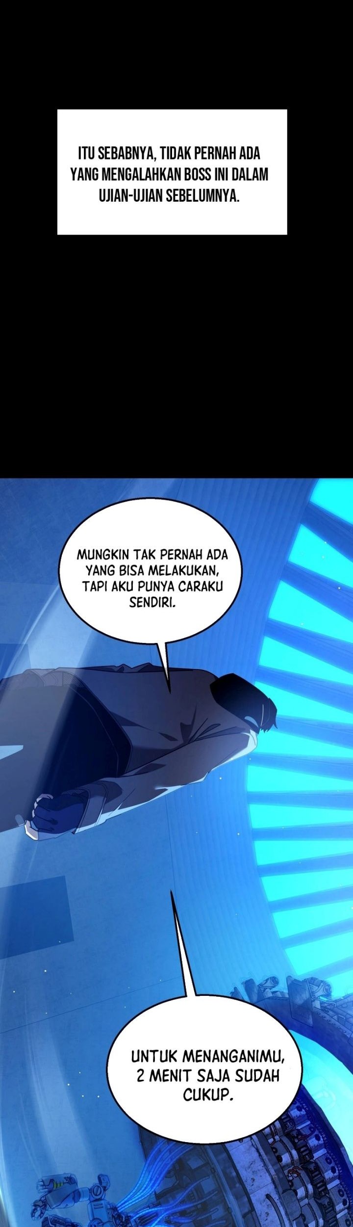 My Unbeatable Passive Skill Lets Me Deal Massive Damage! Chapter 26 Gambar 25