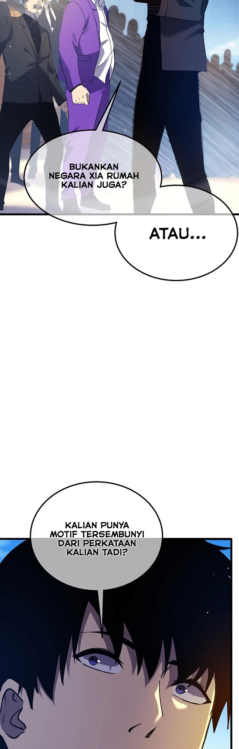 My Unbeatable Passive Skill Lets Me Deal Massive Damage! Chapter 27 Gambar 18