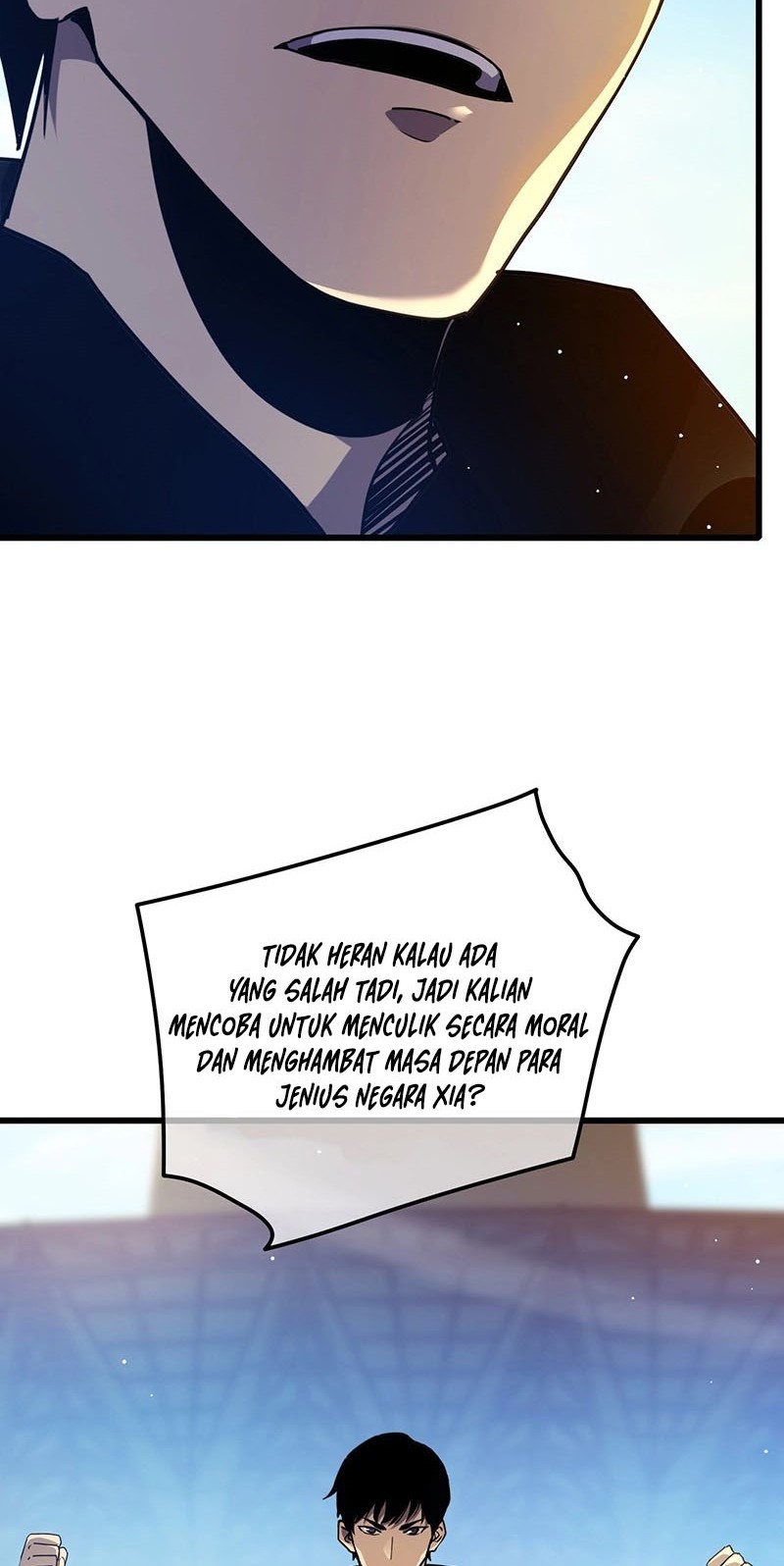 My Unbeatable Passive Skill Lets Me Deal Massive Damage! Chapter 27 Gambar 19