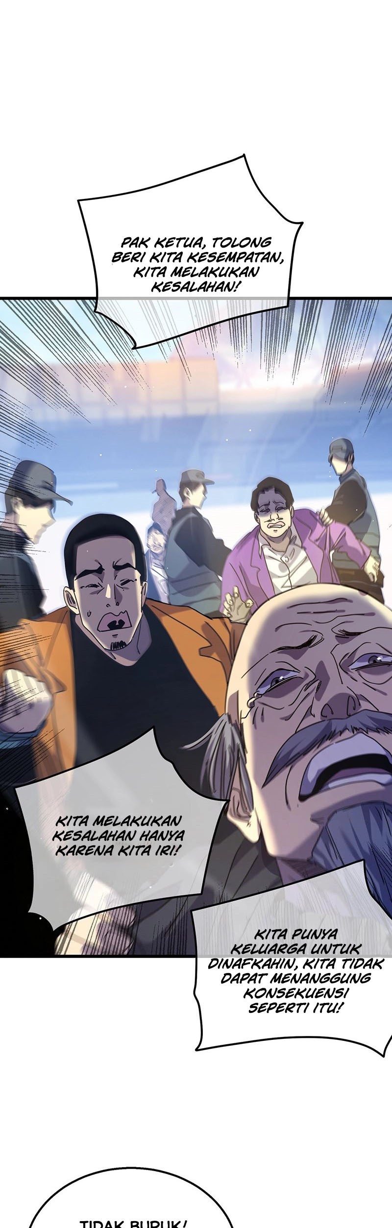 My Unbeatable Passive Skill Lets Me Deal Massive Damage! Chapter 27 Gambar 22