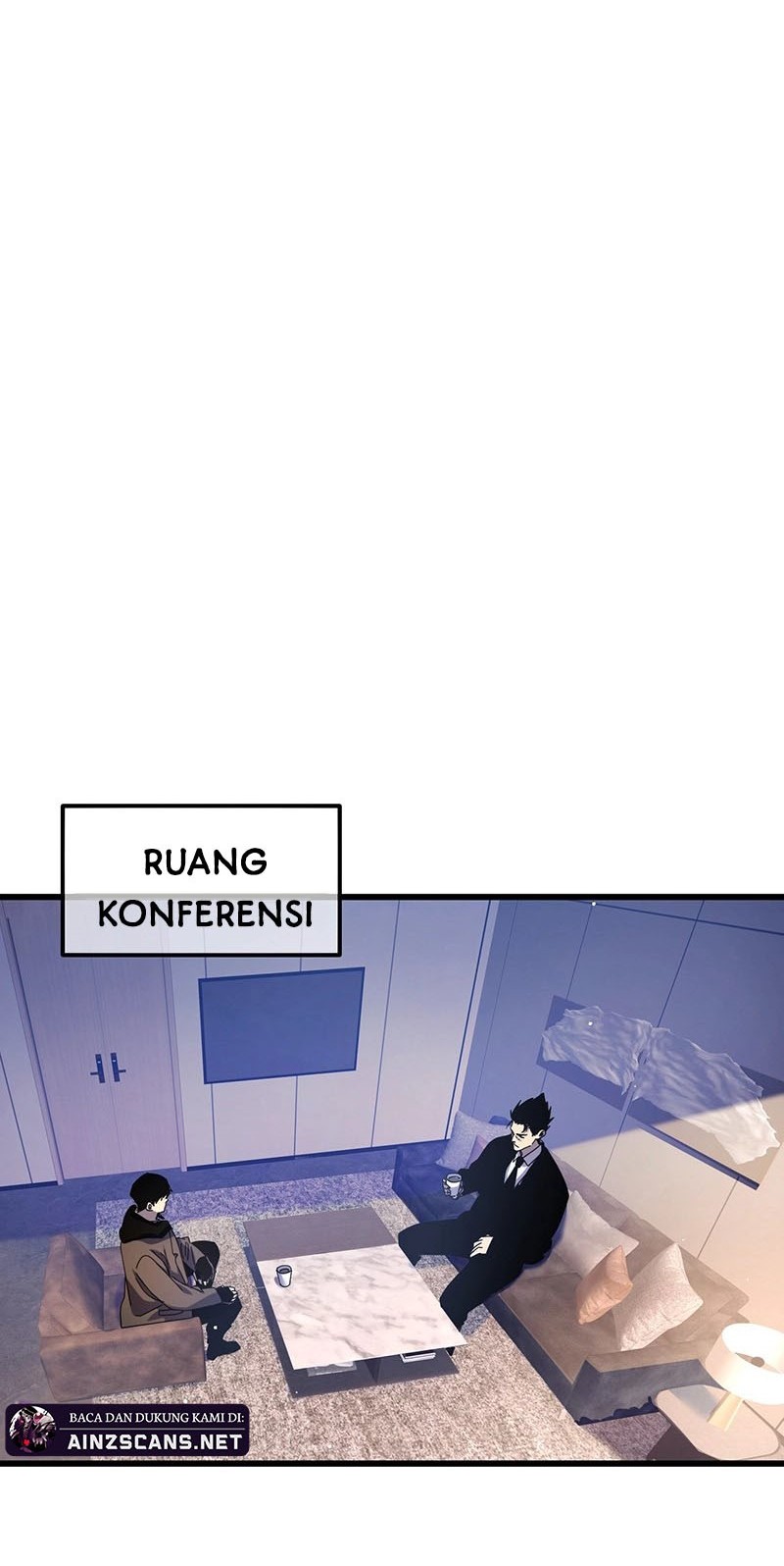 My Unbeatable Passive Skill Lets Me Deal Massive Damage! Chapter 27 Gambar 25