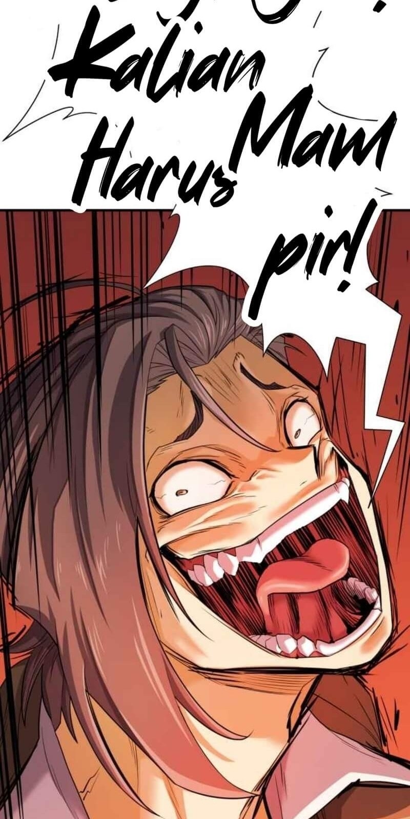 My Unbeatable Passive Skill Lets Me Deal Massive Damage! Chapter 27 Gambar 30