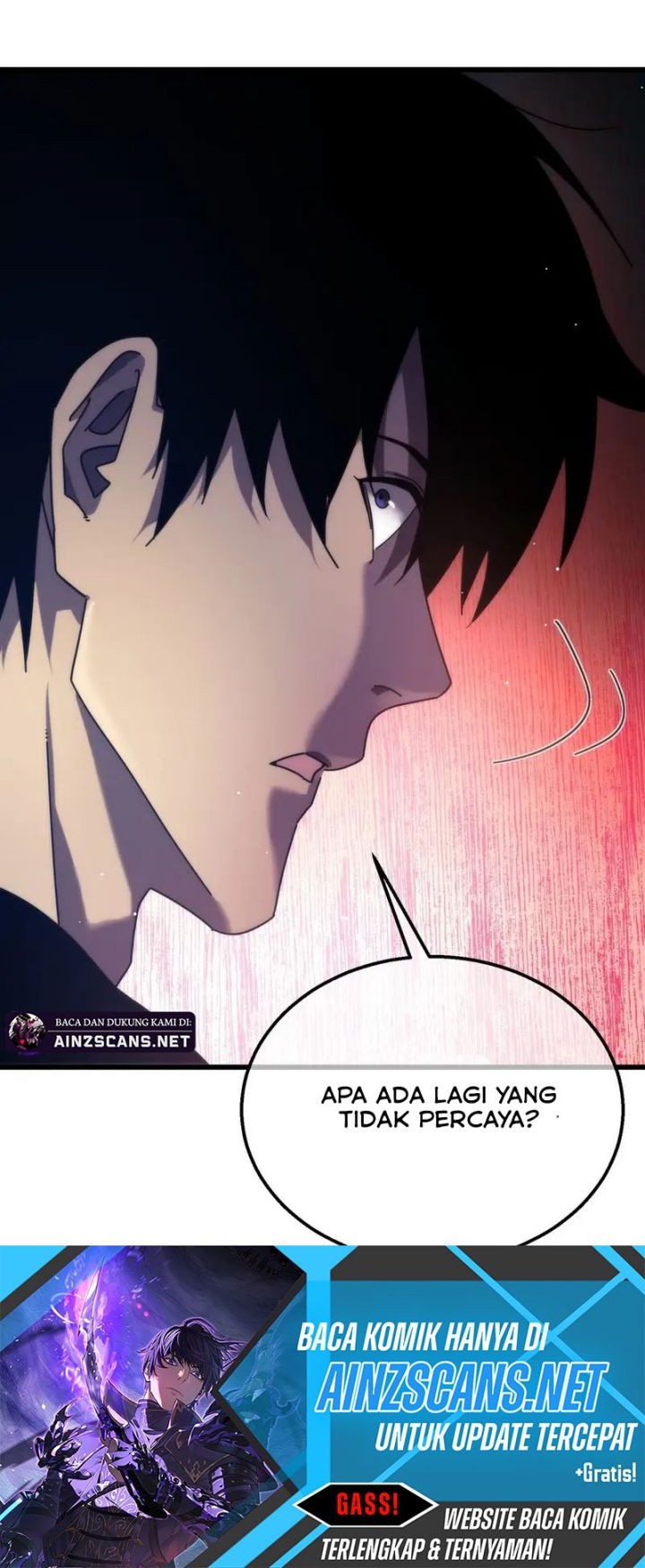 My Unbeatable Passive Skill Lets Me Deal Massive Damage! Chapter 28 Gambar 24