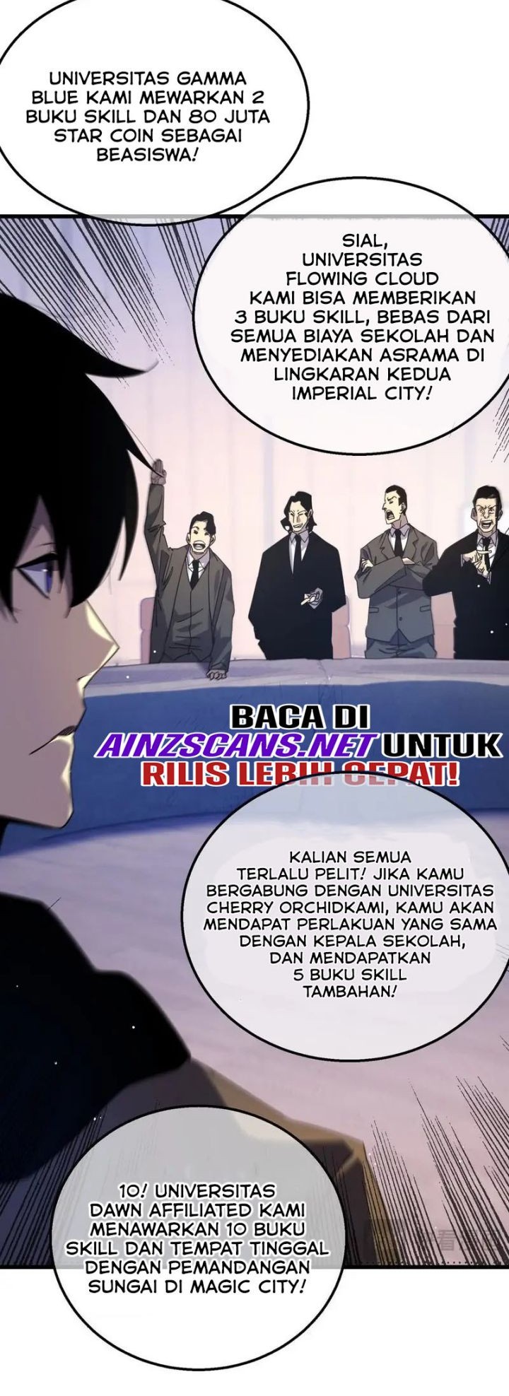 My Unbeatable Passive Skill Lets Me Deal Massive Damage! Chapter 28 Gambar 27