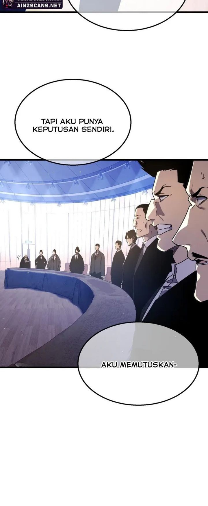 My Unbeatable Passive Skill Lets Me Deal Massive Damage! Chapter 28 Gambar 33