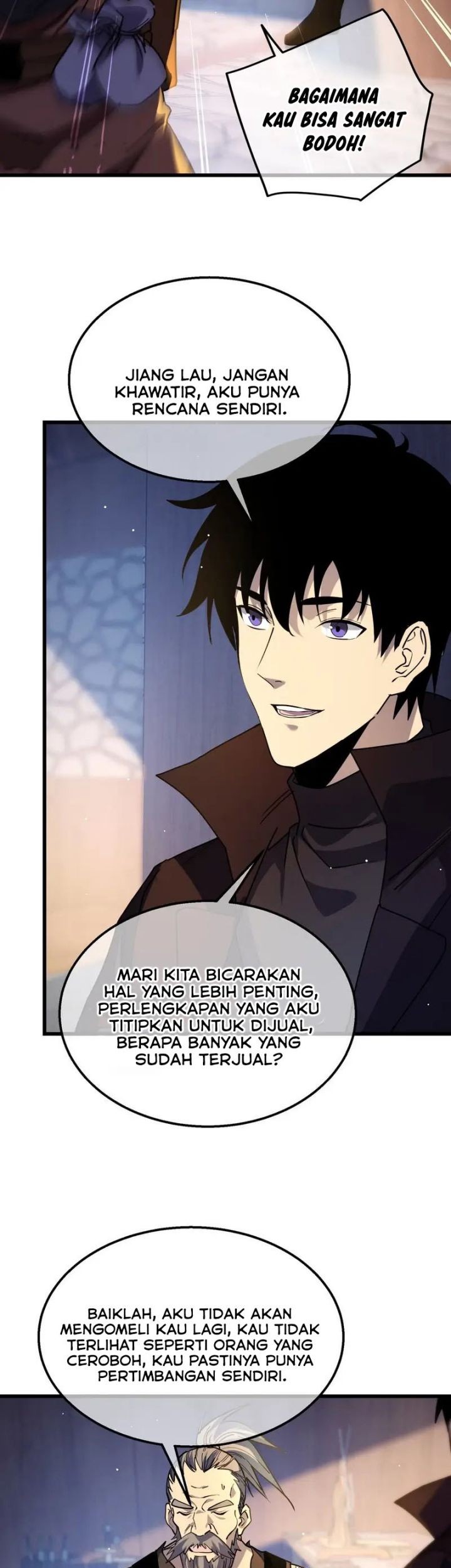 My Unbeatable Passive Skill Lets Me Deal Massive Damage! Chapter 28 Gambar 37