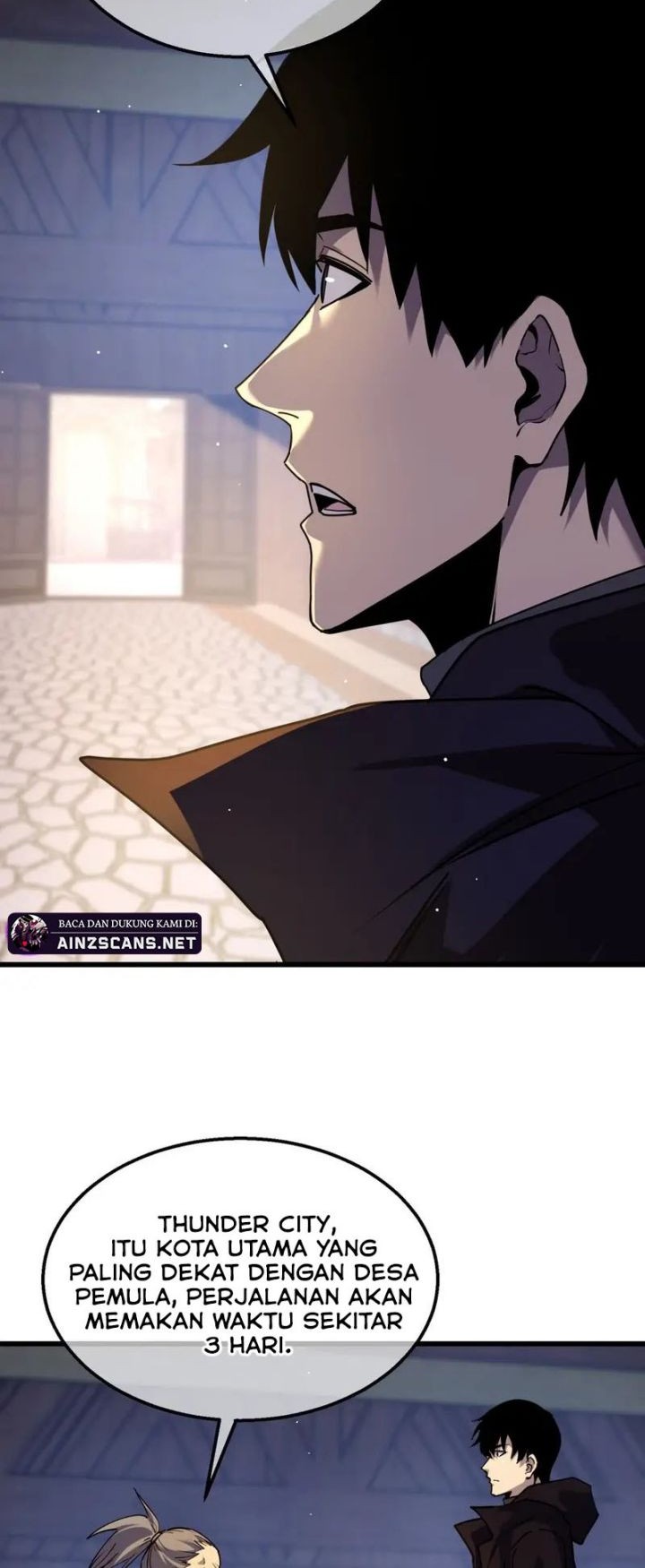 My Unbeatable Passive Skill Lets Me Deal Massive Damage! Chapter 28 Gambar 39