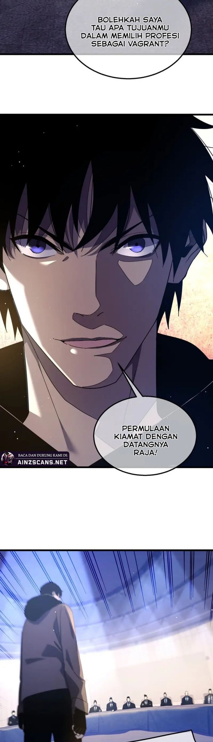 My Unbeatable Passive Skill Lets Me Deal Massive Damage! Chapter 28 Gambar 11