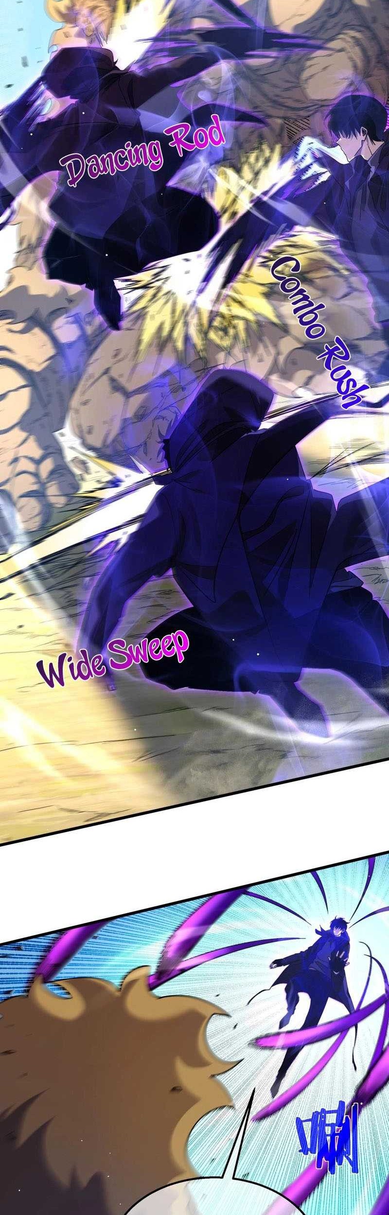 My Unbeatable Passive Skill Lets Me Deal Massive Damage! Chapter 29 Gambar 22