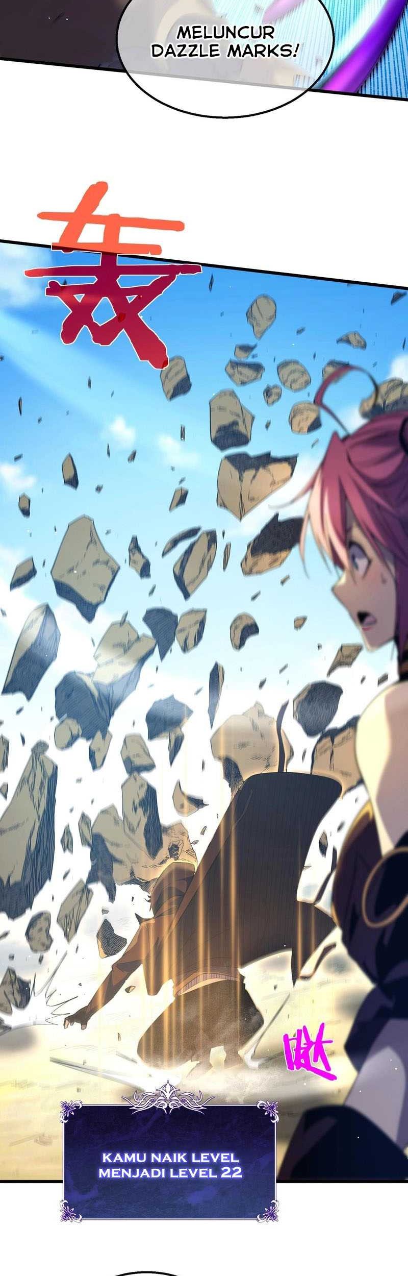 My Unbeatable Passive Skill Lets Me Deal Massive Damage! Chapter 29 Gambar 23