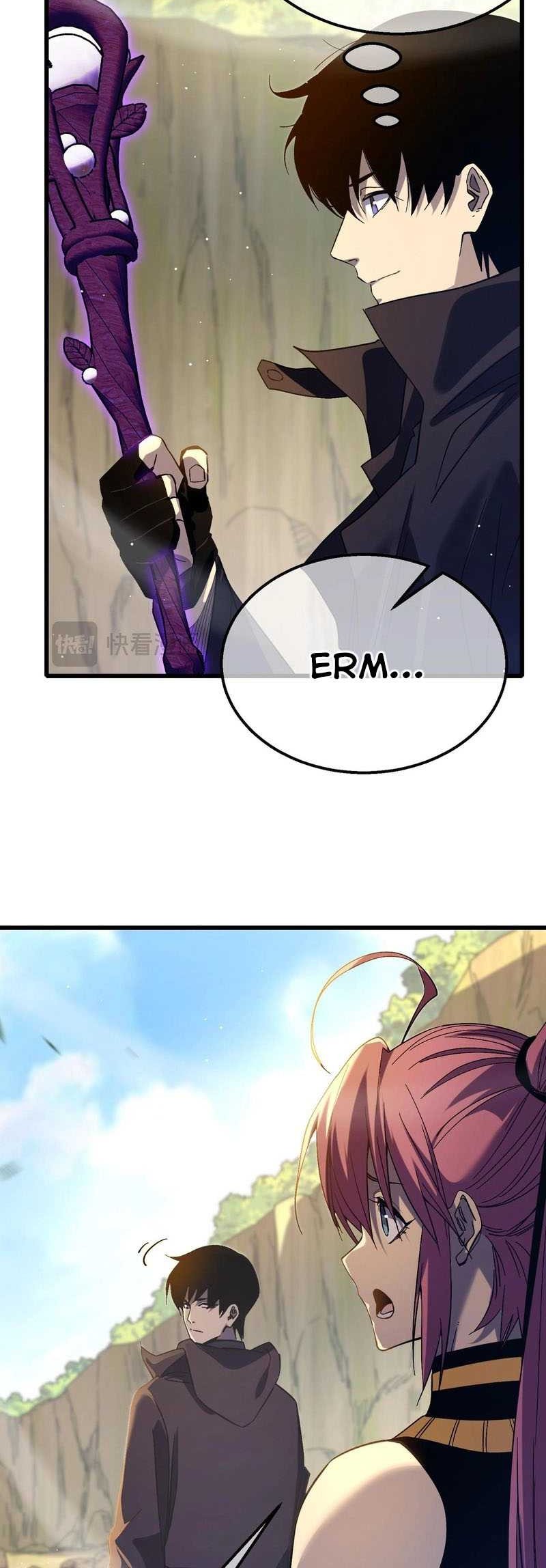 My Unbeatable Passive Skill Lets Me Deal Massive Damage! Chapter 29 Gambar 26