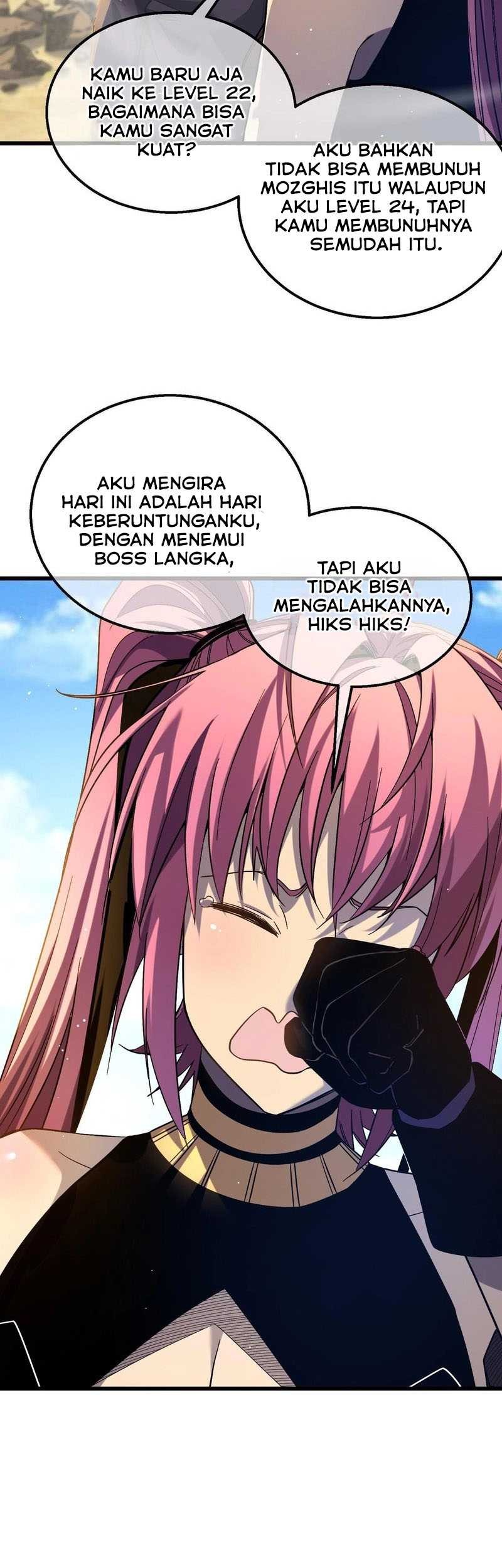 My Unbeatable Passive Skill Lets Me Deal Massive Damage! Chapter 29 Gambar 27