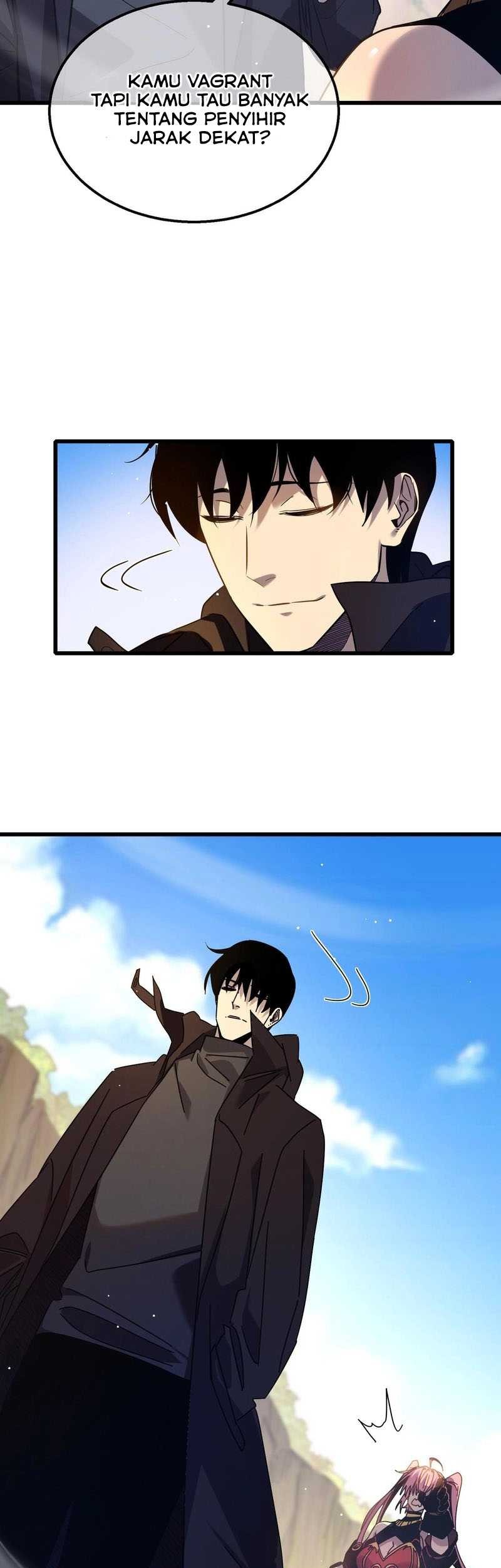 My Unbeatable Passive Skill Lets Me Deal Massive Damage! Chapter 29 Gambar 31