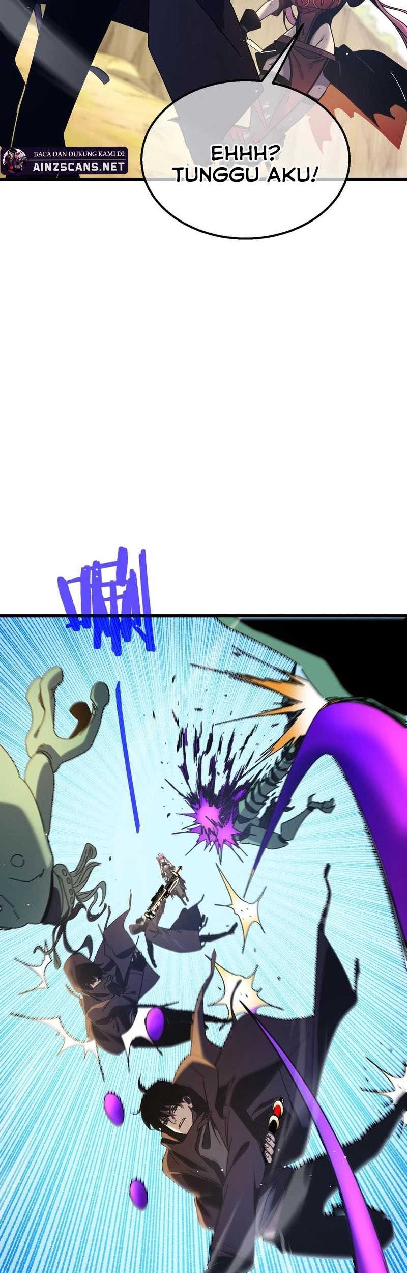 My Unbeatable Passive Skill Lets Me Deal Massive Damage! Chapter 29 Gambar 32