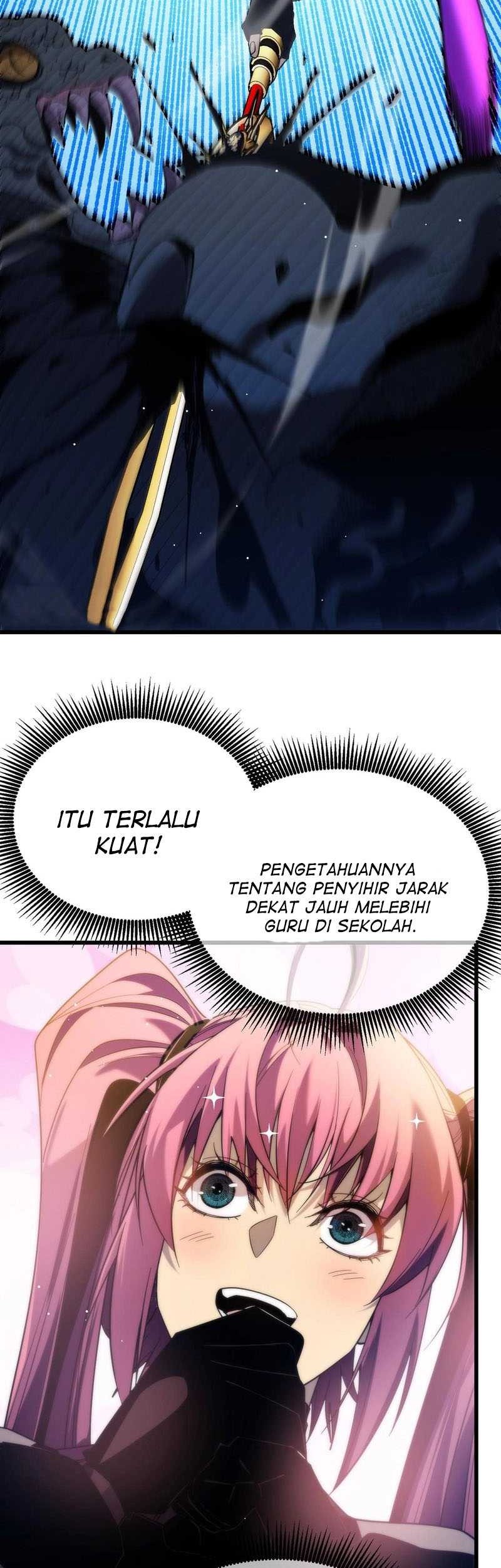 My Unbeatable Passive Skill Lets Me Deal Massive Damage! Chapter 29 Gambar 33