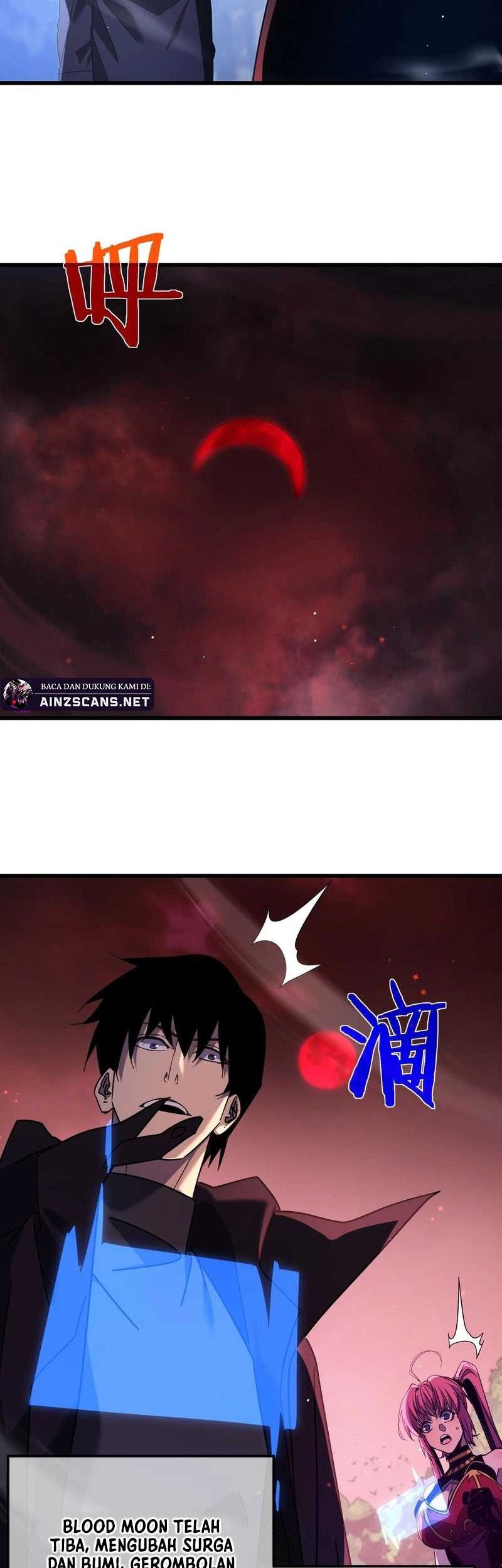 My Unbeatable Passive Skill Lets Me Deal Massive Damage! Chapter 29 Gambar 37