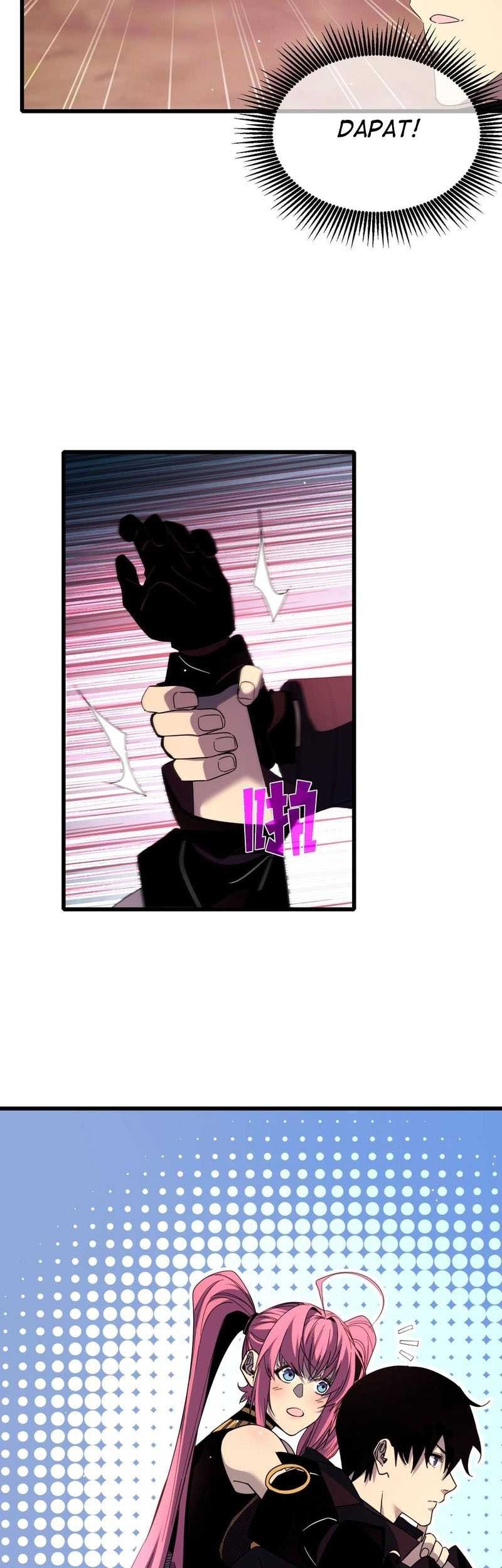 My Unbeatable Passive Skill Lets Me Deal Massive Damage! Chapter 29 Gambar 40