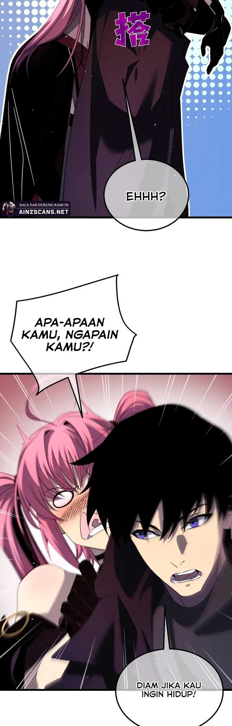 My Unbeatable Passive Skill Lets Me Deal Massive Damage! Chapter 29 Gambar 41