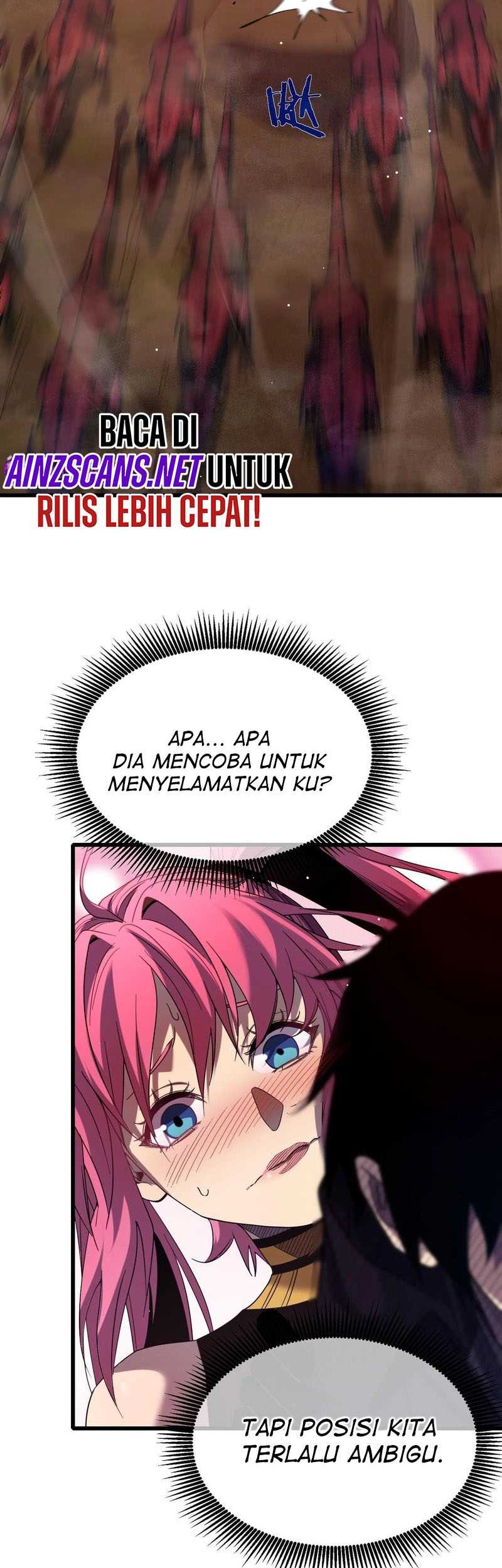 My Unbeatable Passive Skill Lets Me Deal Massive Damage! Chapter 29 Gambar 44