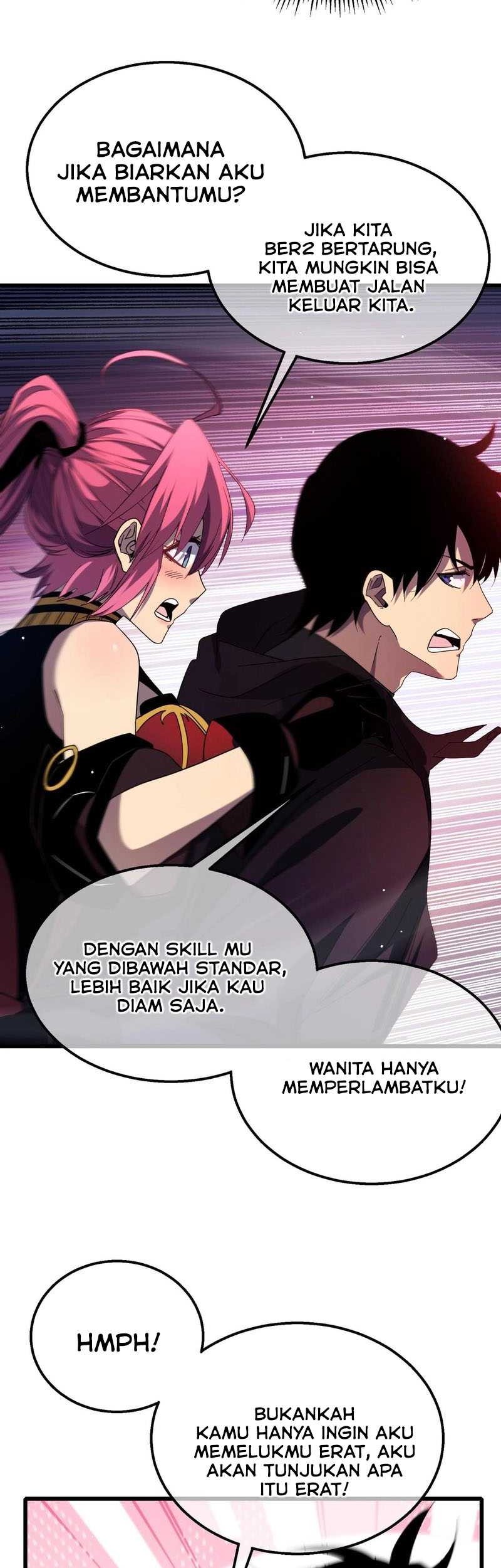 My Unbeatable Passive Skill Lets Me Deal Massive Damage! Chapter 29 Gambar 45