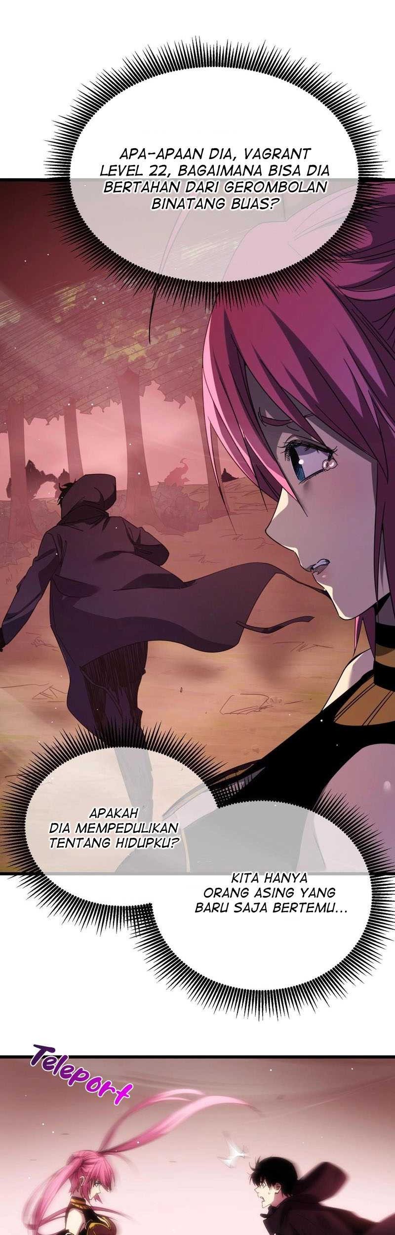 My Unbeatable Passive Skill Lets Me Deal Massive Damage! Chapter 29 Gambar 48