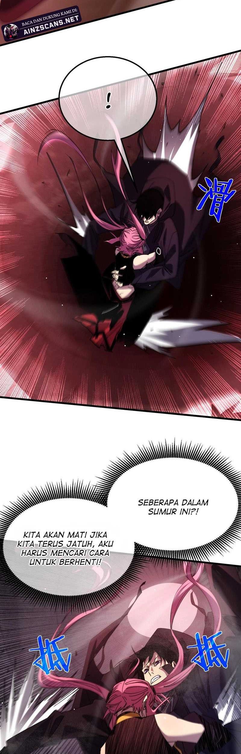 My Unbeatable Passive Skill Lets Me Deal Massive Damage! Chapter 29 Gambar 50