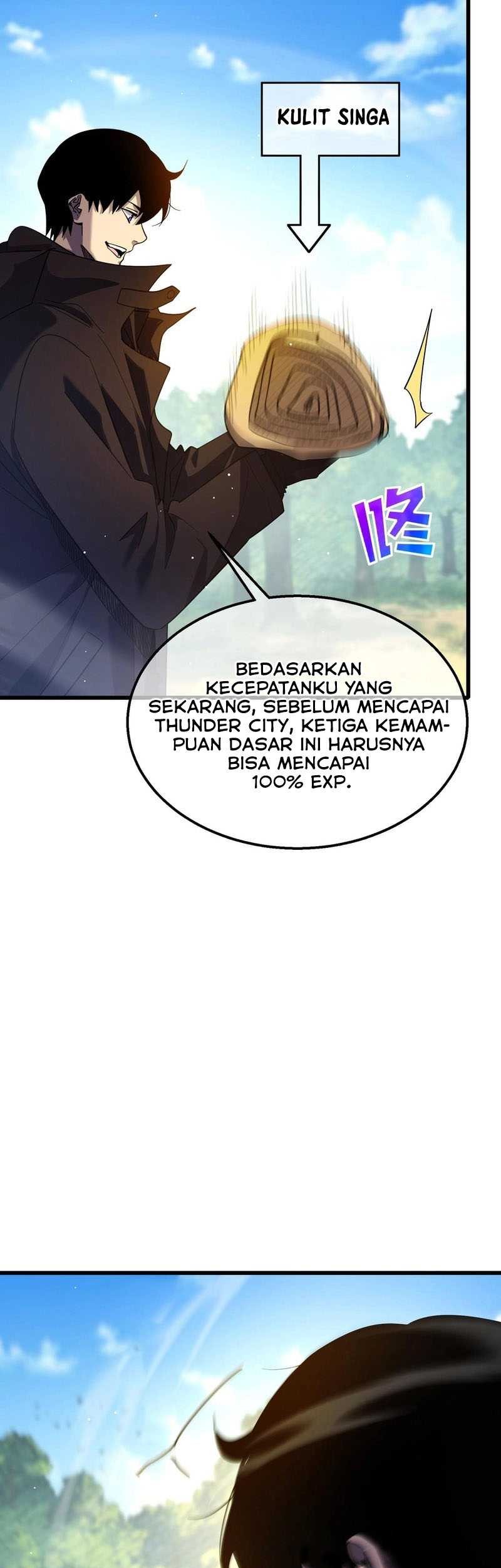 My Unbeatable Passive Skill Lets Me Deal Massive Damage! Chapter 29 Gambar 7