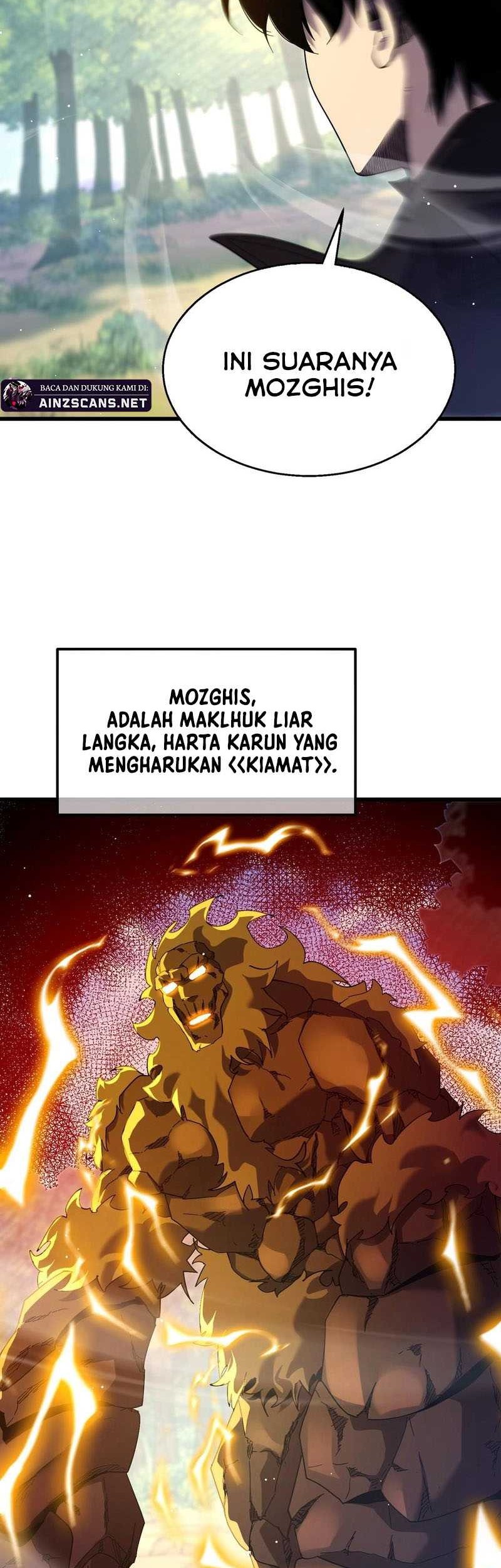 My Unbeatable Passive Skill Lets Me Deal Massive Damage! Chapter 29 Gambar 8