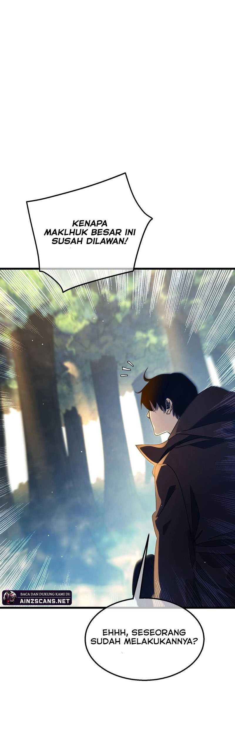 My Unbeatable Passive Skill Lets Me Deal Massive Damage! Chapter 29 Gambar 11