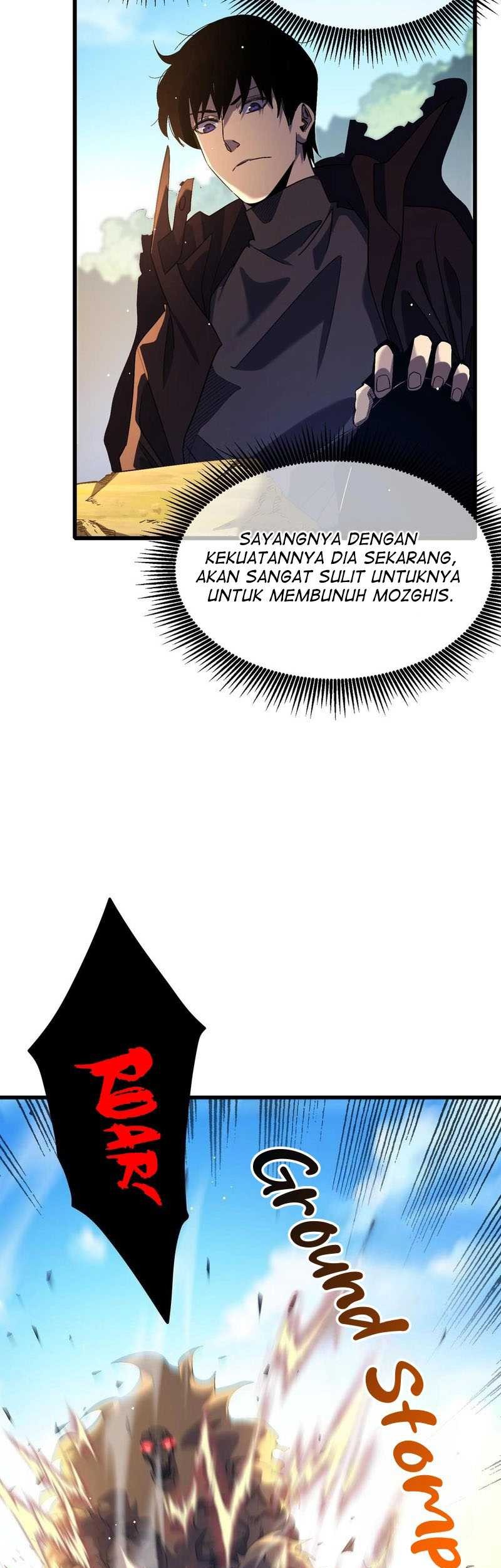 My Unbeatable Passive Skill Lets Me Deal Massive Damage! Chapter 29 Gambar 18