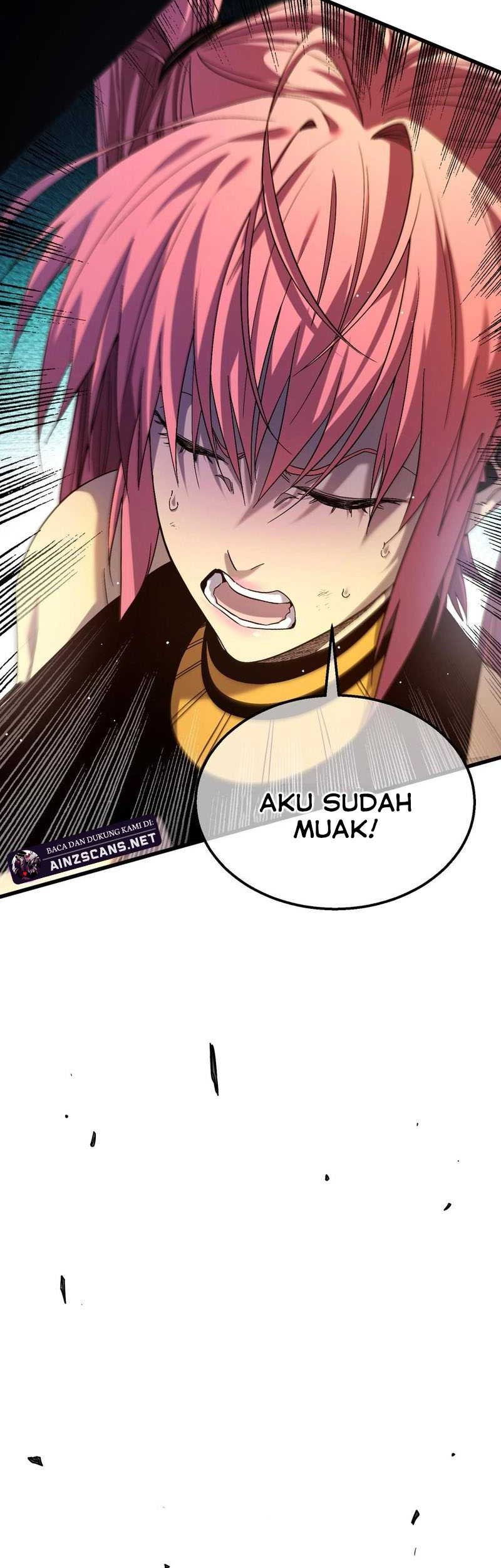 My Unbeatable Passive Skill Lets Me Deal Massive Damage! Chapter 29 Gambar 20