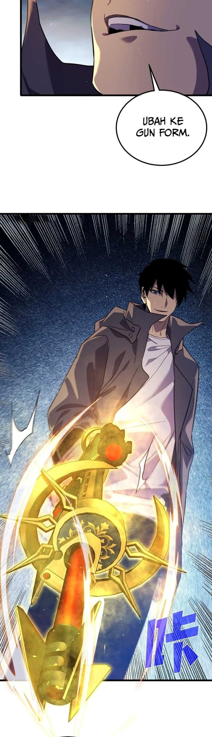 My Unbeatable Passive Skill Lets Me Deal Massive Damage! Chapter 20 Gambar 5