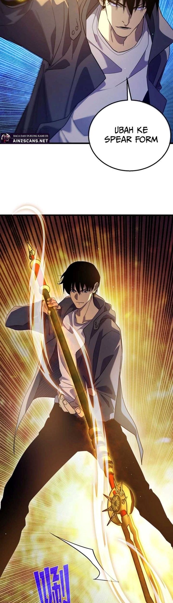 My Unbeatable Passive Skill Lets Me Deal Massive Damage! Chapter 20 Gambar 7