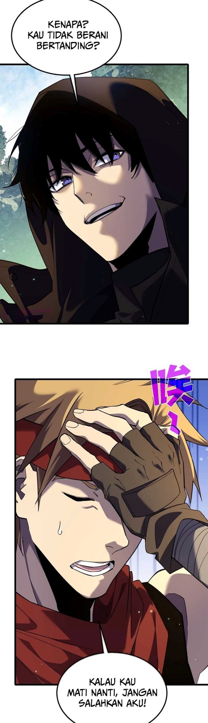 My Unbeatable Passive Skill Lets Me Deal Massive Damage! Chapter 20 Gambar 29