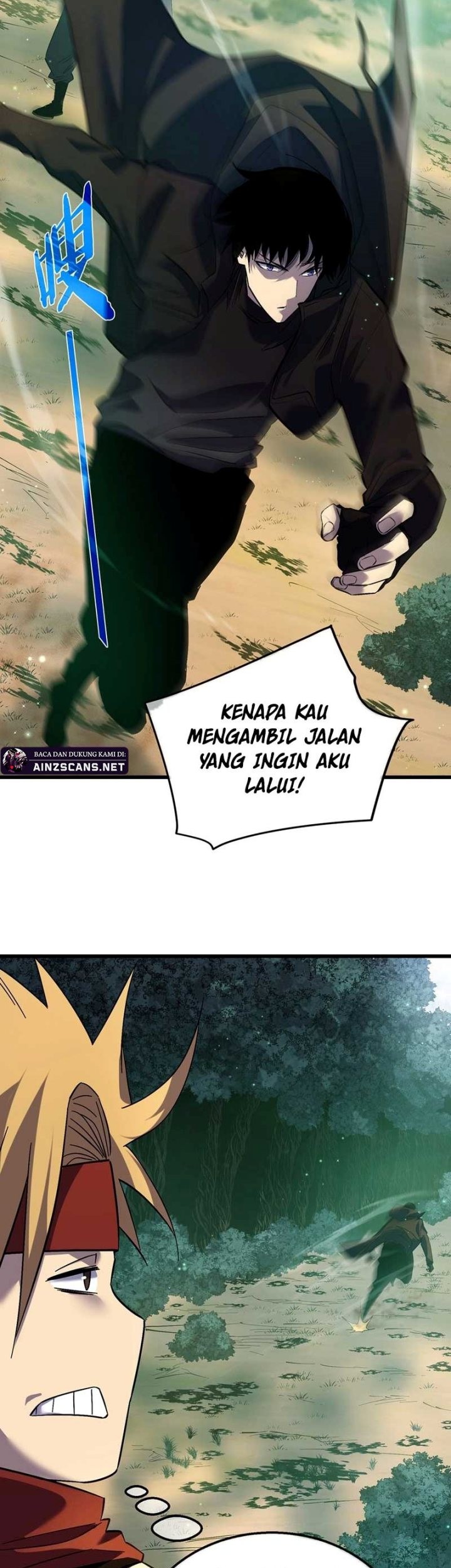 My Unbeatable Passive Skill Lets Me Deal Massive Damage! Chapter 20 Gambar 31