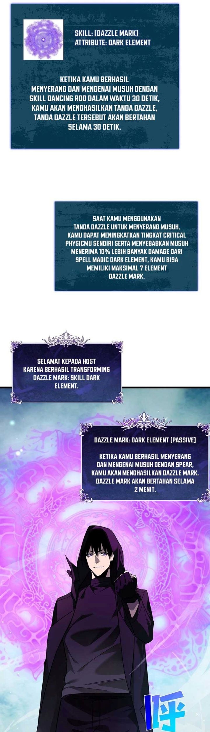 My Unbeatable Passive Skill Lets Me Deal Massive Damage! Chapter 20 Gambar 15