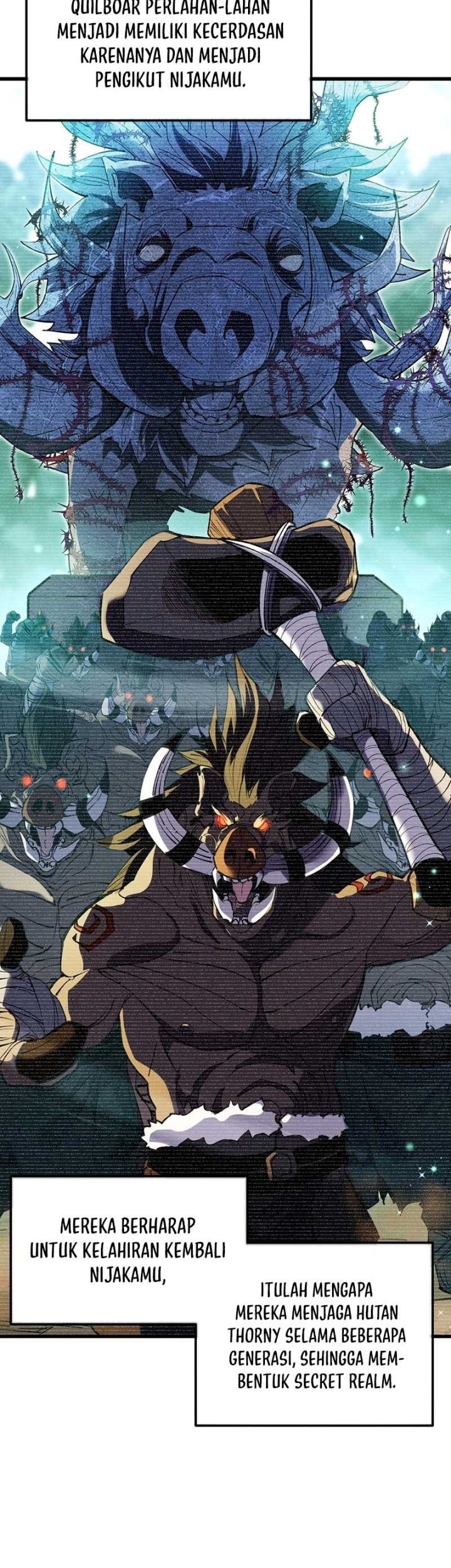 My Unbeatable Passive Skill Lets Me Deal Massive Damage! Chapter 20 Gambar 25