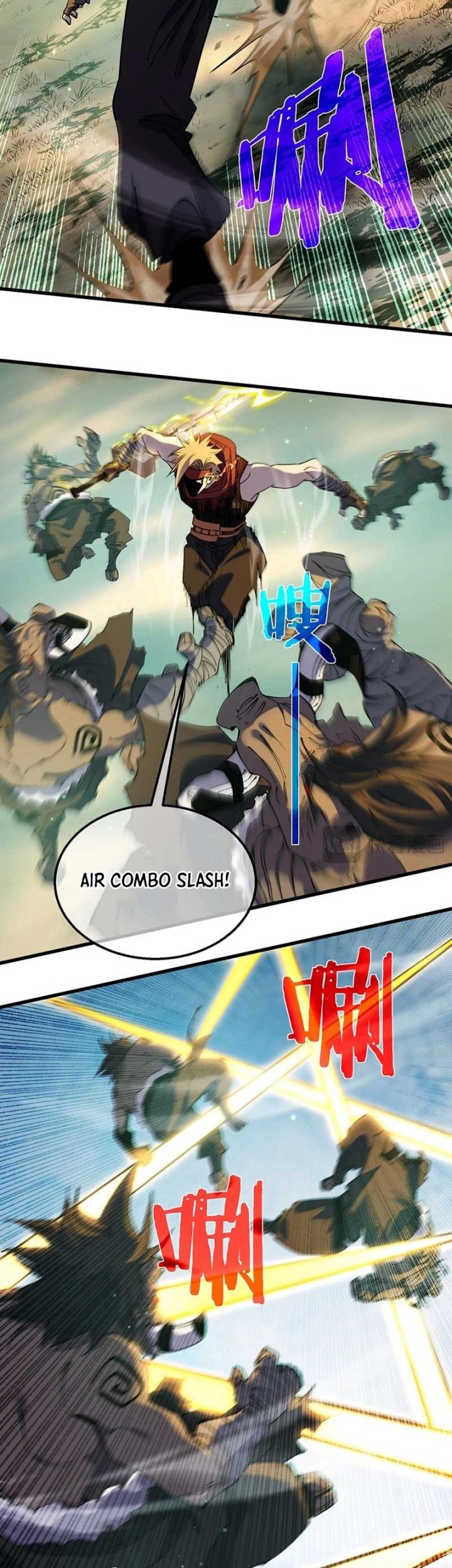 My Unbeatable Passive Skill Lets Me Deal Massive Damage! Chapter 20 Gambar 35